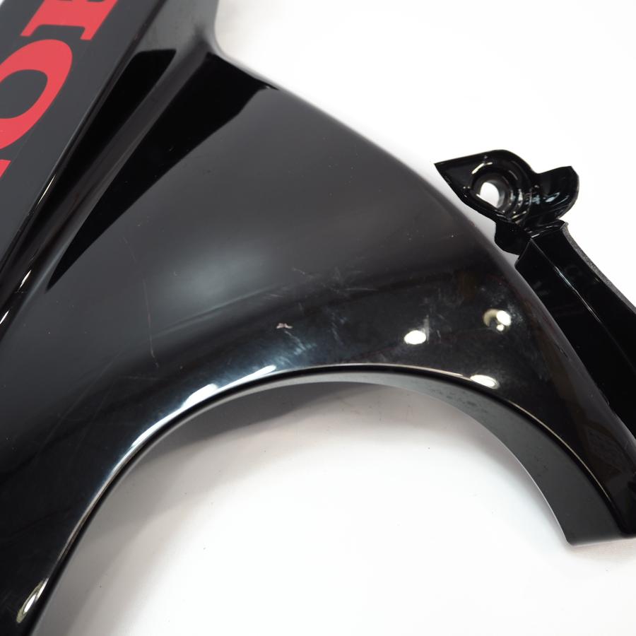 CBR250R MC41 後期型 14-16年 純正アンダーカウル 左 アンダーカバー