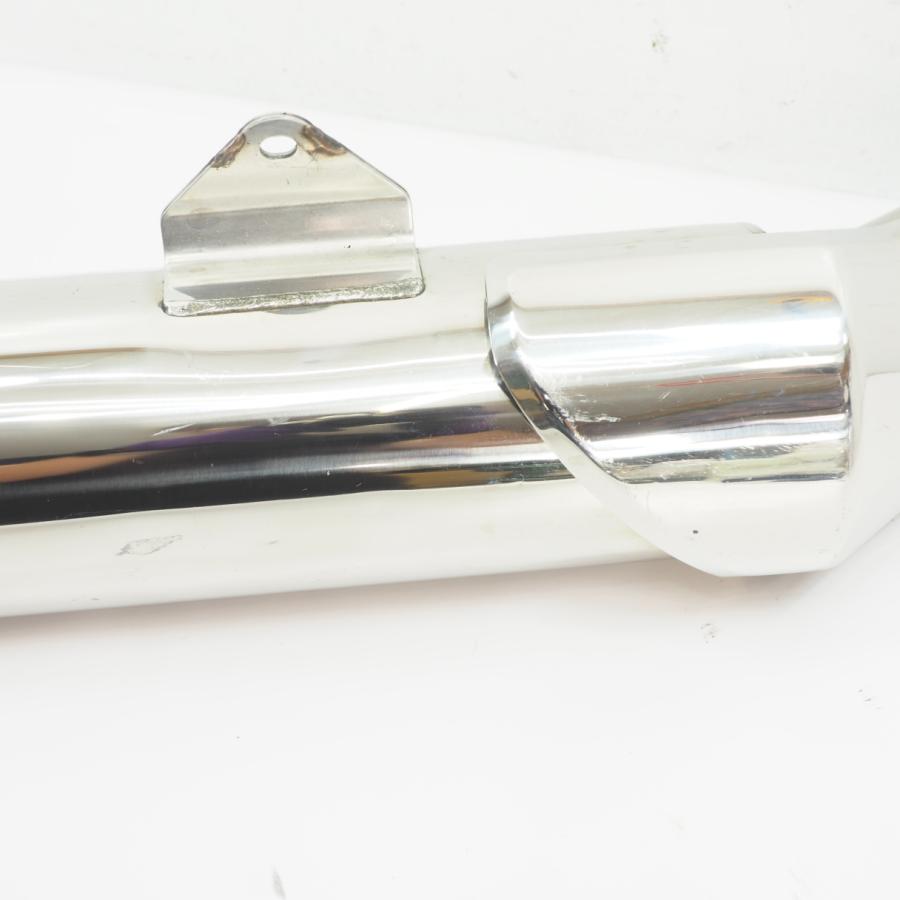 cb400sf nc42 後期　revo純正マフラー CB400SF/SB REVO NC42 後期純正 マフラー CB400SF.SB NC42 後期 純正