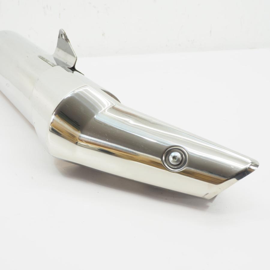 cb400sf nc42 後期　revo純正マフラー CB400SF/SB REVO NC42 後期純正 マフラー CB400SF.SB NC42 後期 純正