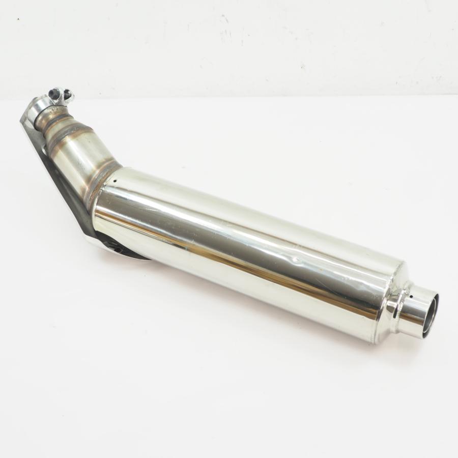 CB400SF NC42 V-TECレボREVO後期 純正サイレンサー マフラー18-22年MFM