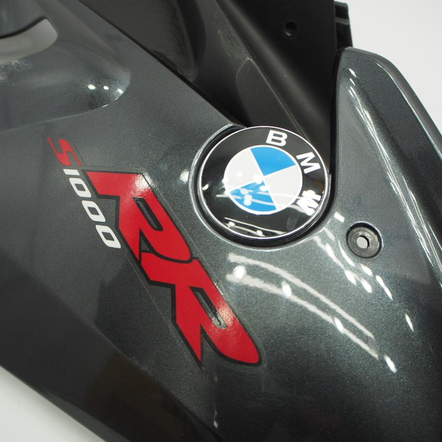 BMW S1000RR Active Line 10年モデル 純正サイドカウル右 サイドカバー