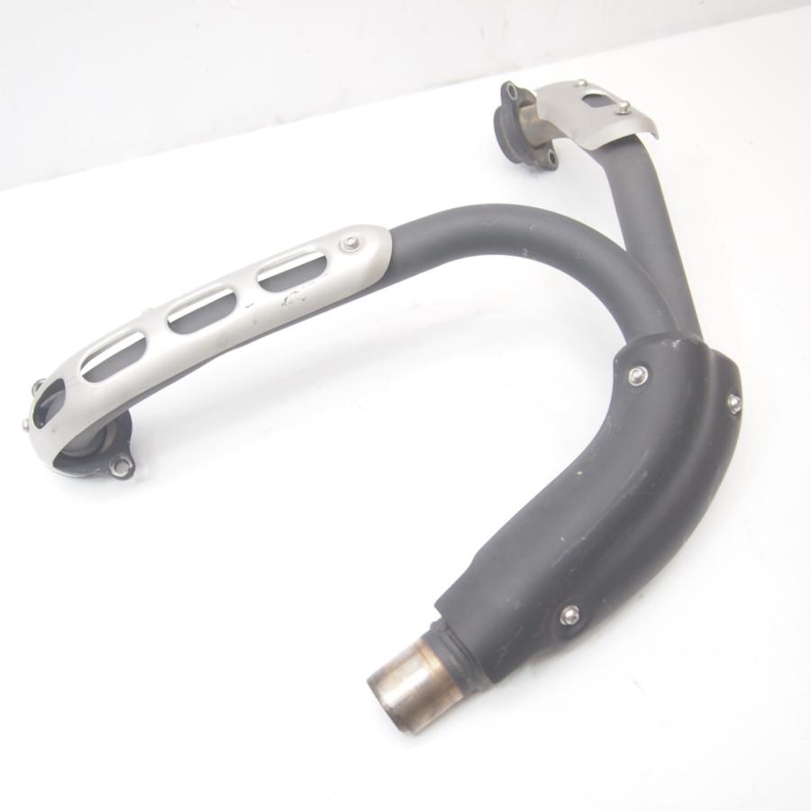 SCR950純正エキパイ 割れなし マフラー ボルト 950 : 壱濱部品