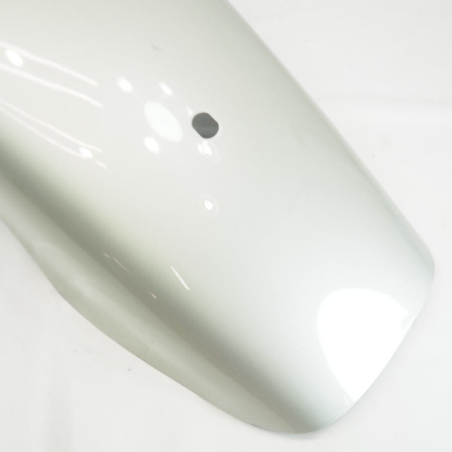 良品 FRP製 エリミネーター250V リアフェンダー ノーマルスタイル