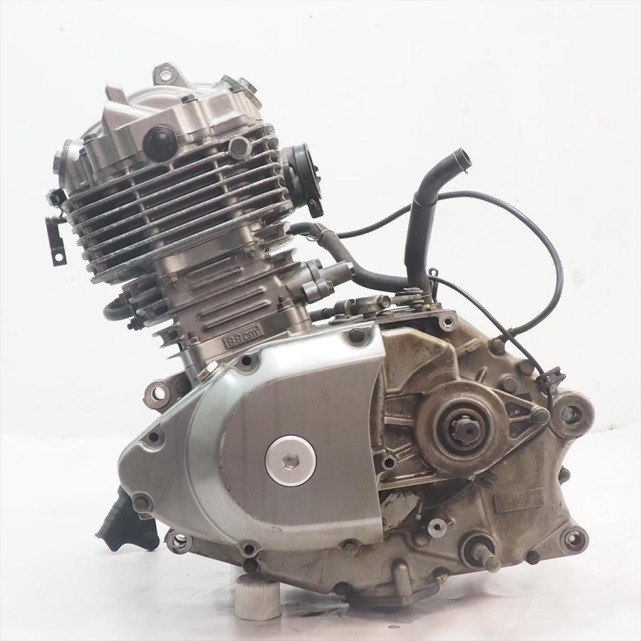 バンバン200 NH41AエンジンVANVAN200 H403 シリンダー : 壱濱部品