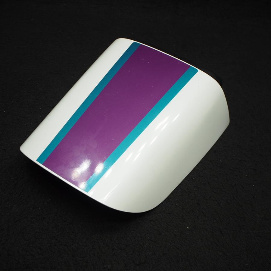 FZR1000 3GM 94年モデル 純正シングルシートカウル 割れ無! 欠損無し