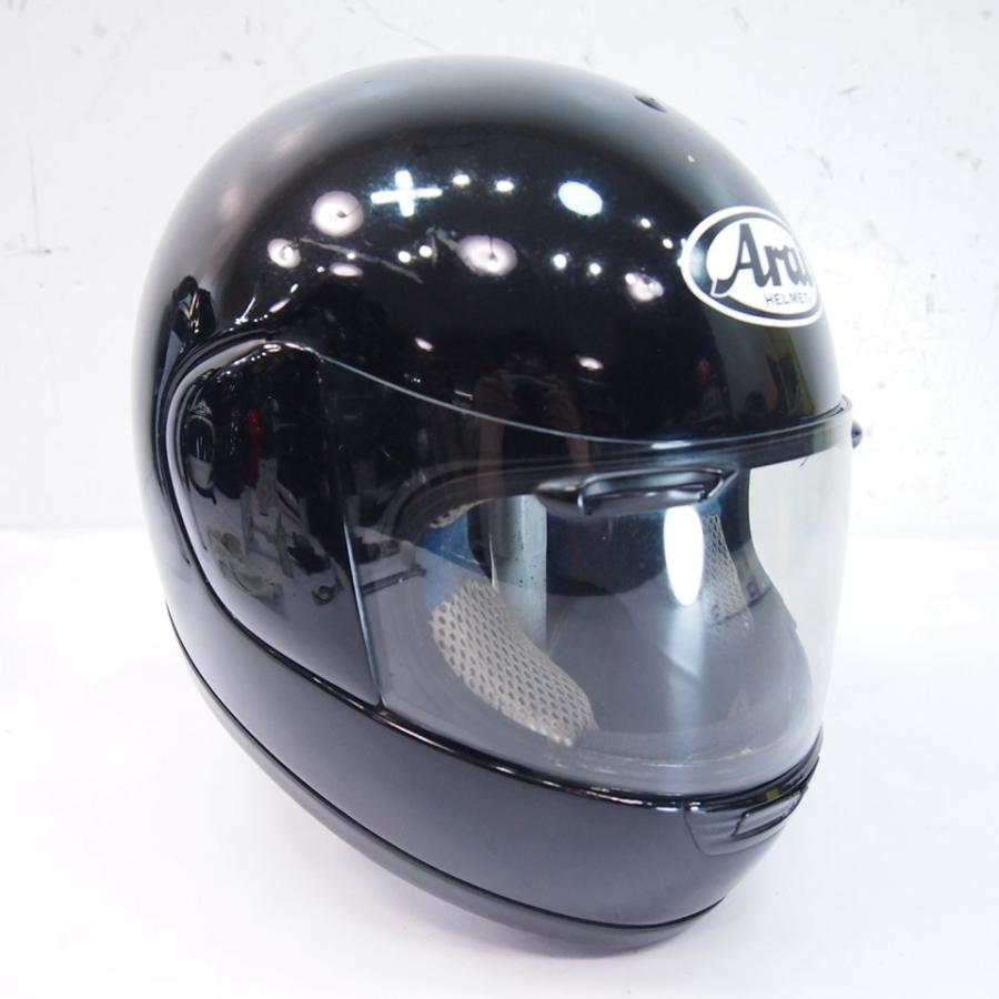 アライ フルフェイス ヘルメット アストロFS ASTRO FS Mサイズ 57-58cm