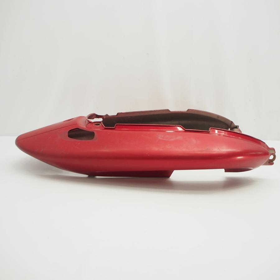 ホーネット250 テールカウル リアカウル mc31 ホーネット250 MC31 96-06年 純正シートカウル テールカウル