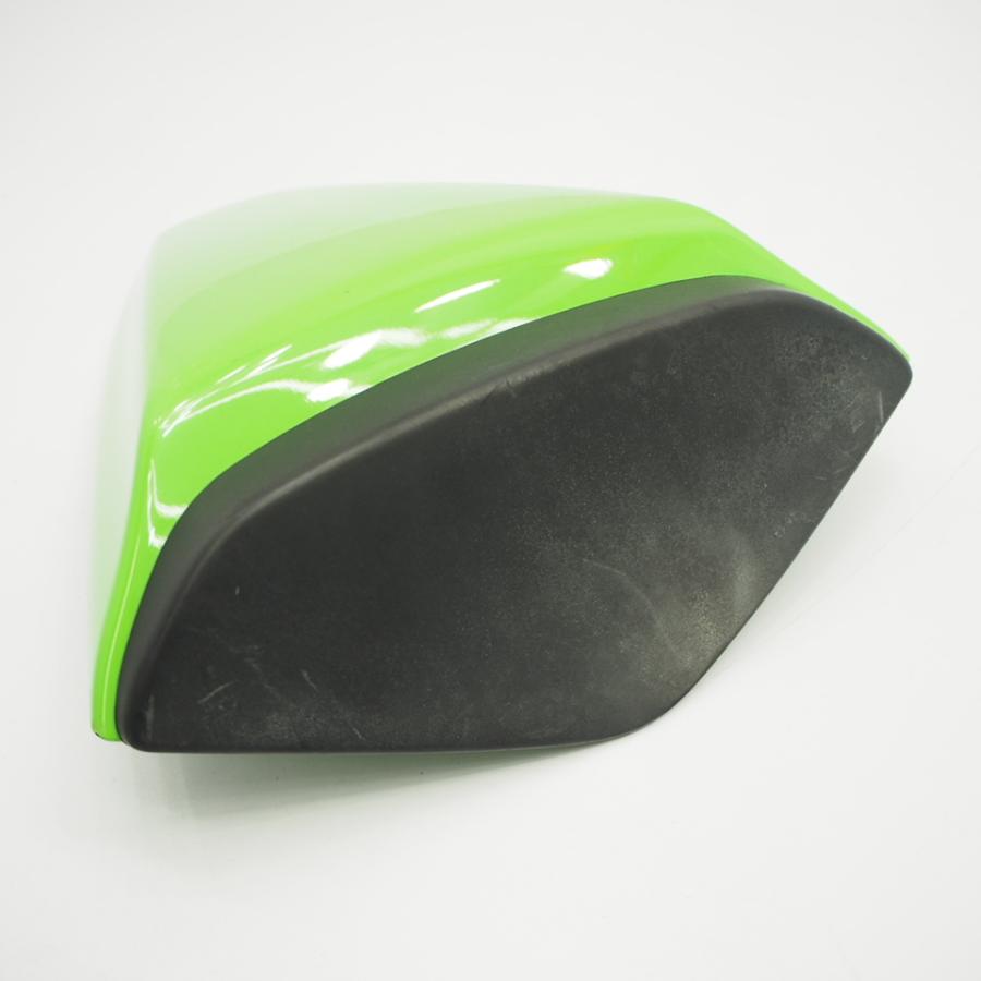 カワサキ（Kawasaki） NINJA1000 シングルシートカウル 黒 53065-0020