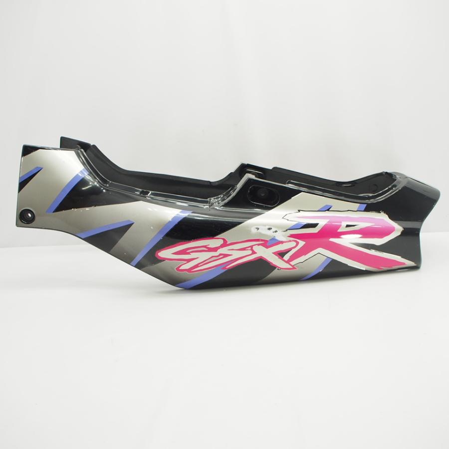 GSX-R750 GR7BC 92-93年モデル 純正シートカウル テールカウル 刻印17E