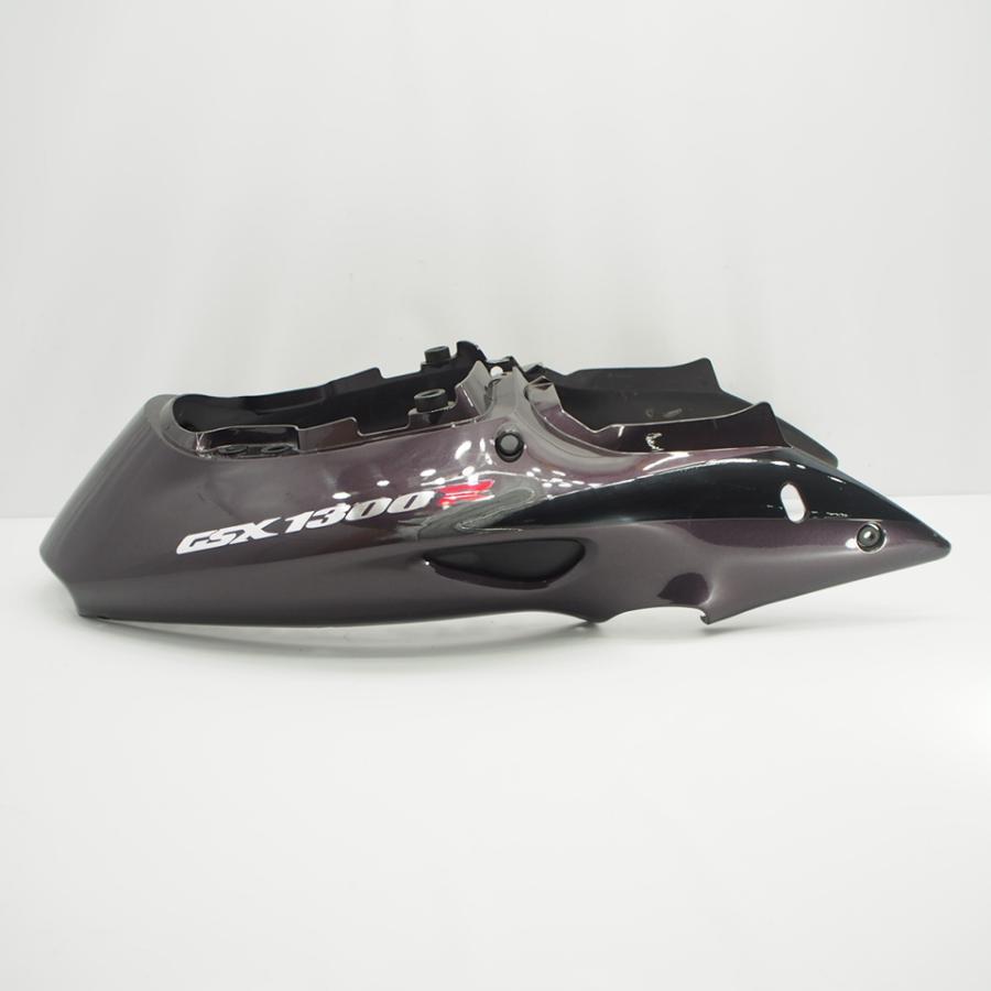 ☆SALE☆GSX1300R隼 純正シートカウル　テールカウル GSX1300R隼 GW71A 99-07年 純正シートカウル テールカウル 刻印24F