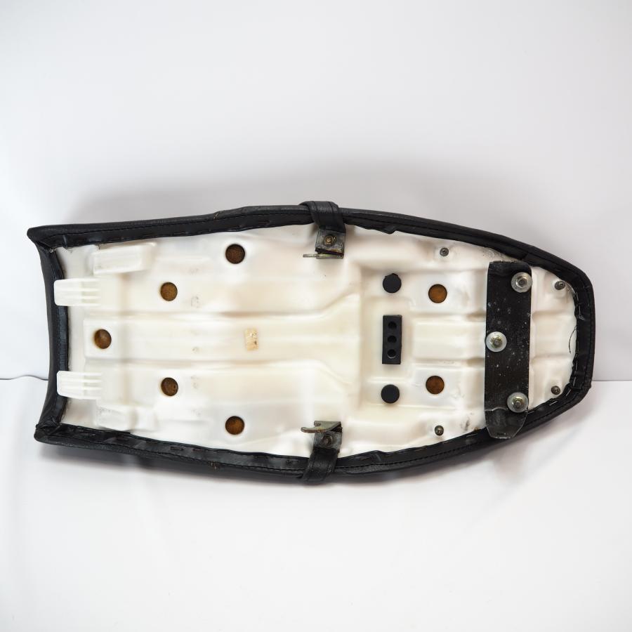 GB250クラブマン 3型 MC10 純正シート 取り付けOK : 壱濱部品