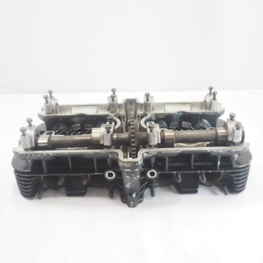 ゼファー1100 RS 純正 シリンダーヘッド ZRT10A ZRT10AE cylinderhead
