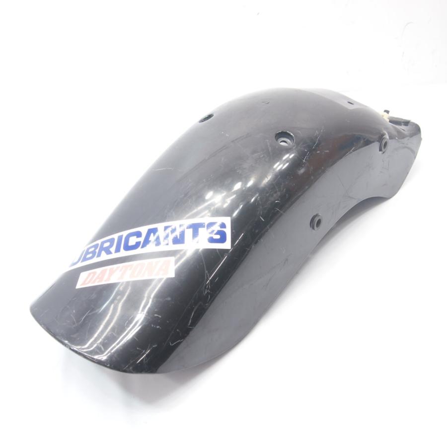 スティード　リアフェンダー 並行輸入品】 バイク 18cm リア フェンダー ホンダ VLX スティード 400