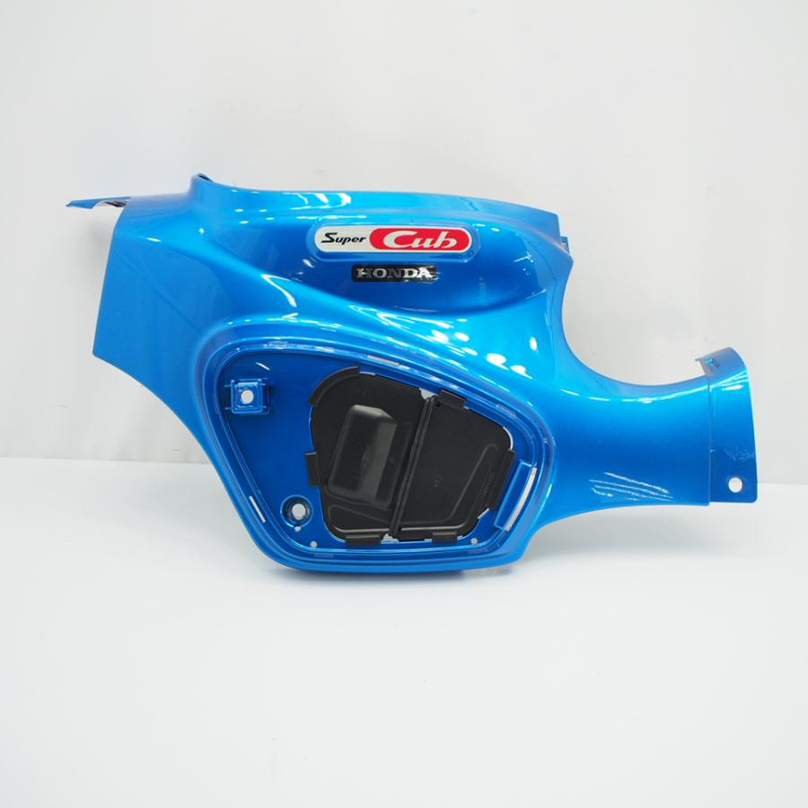 スーパーカブ110 JA59-1001 純正サイドカウル右 サイドカバー 刻印K88
