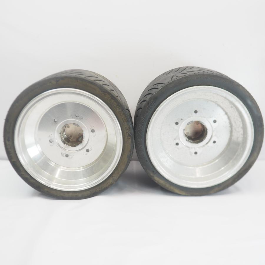 ジャイロX ジャイロキャノピー　6穴ホイール10インチ 楽天市場】ジャイロ キャノピー X UP タイヤ ホイール 扁平 2本