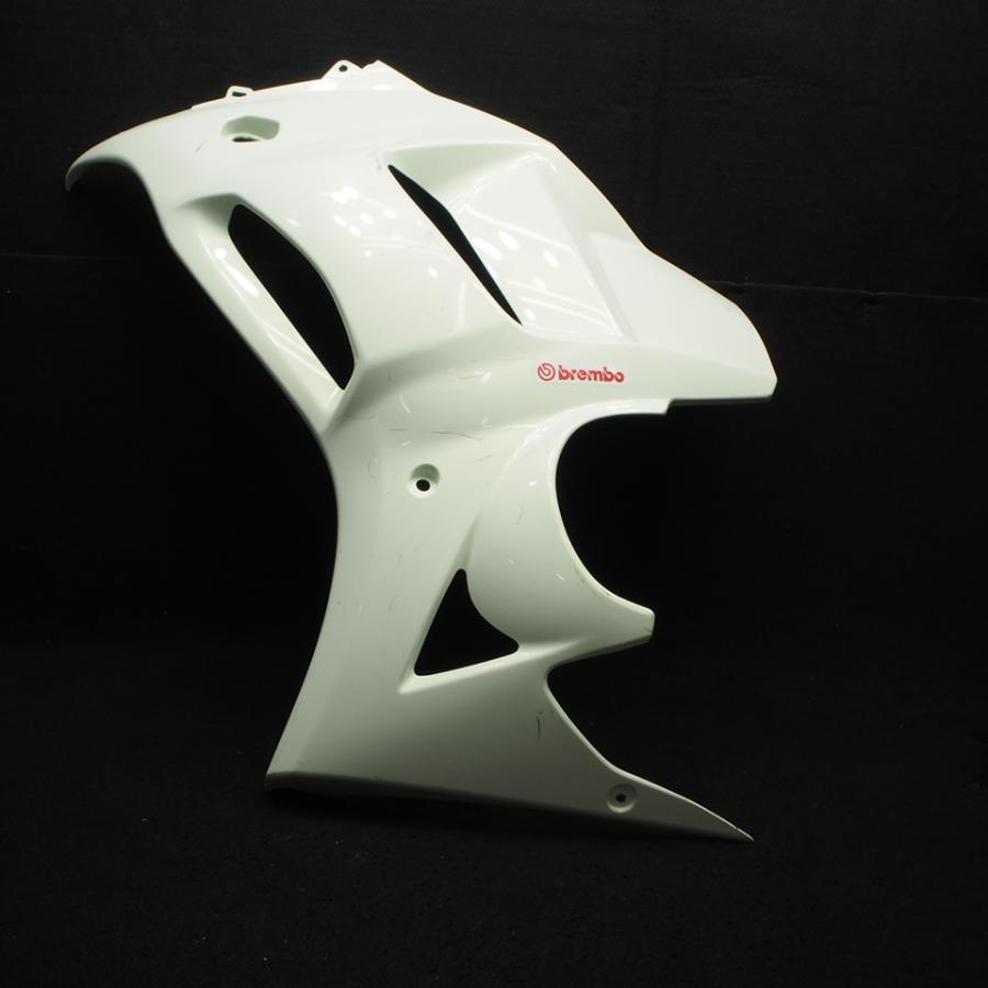 バンディット1250F GW72A 10-16年モデル 純正アンダーカウル左 サイド