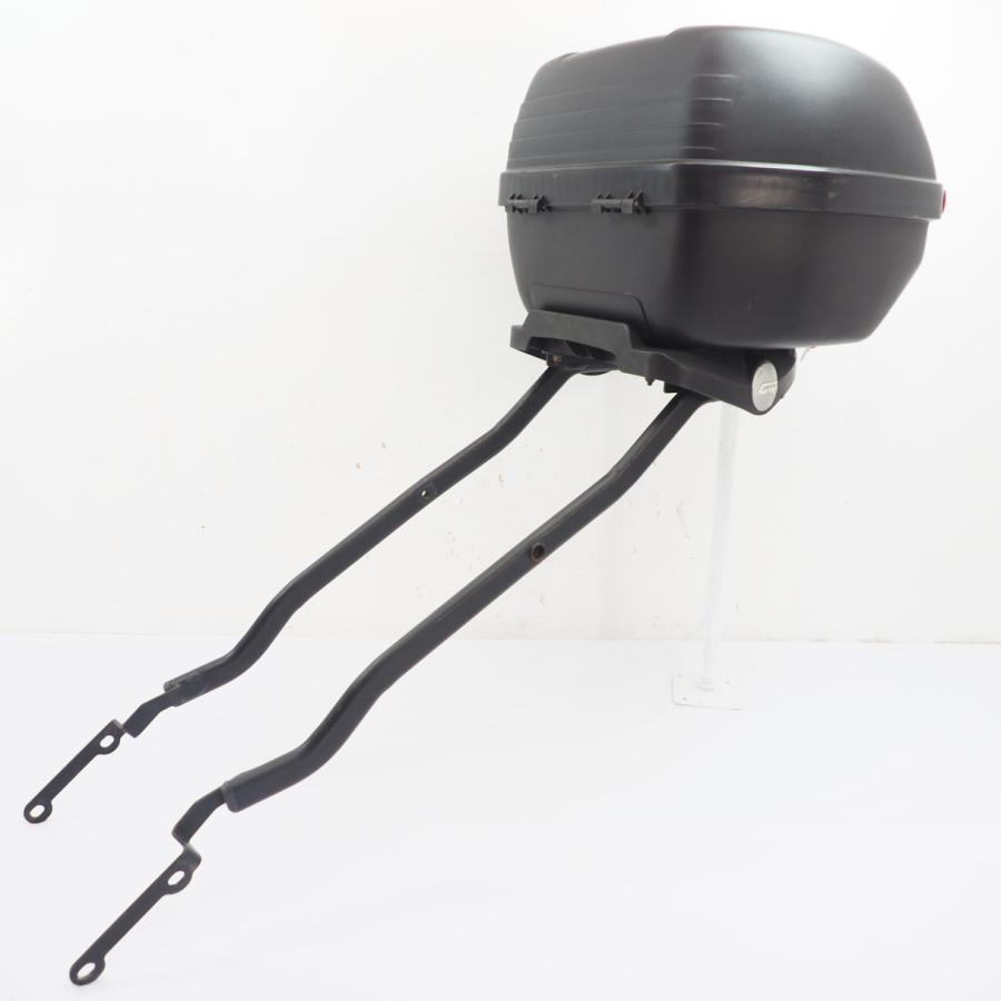 Ninja250 EX250L GIVIジビ トップケース フィッティング ステー