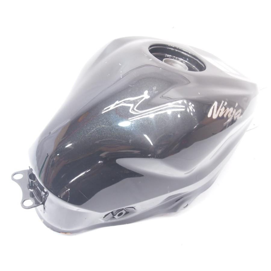 ZX-25R純正 燃料タンク 割れなしガソリン フューエル ZX25R ZX-4R : 壱