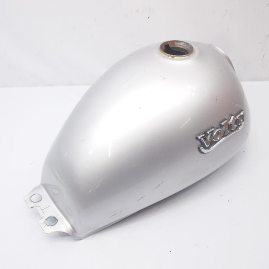 ボルティ250ガソリンタンク ボルティ250純正 燃料タンク 割れなし ガソリン フューエル : 壱濱部品