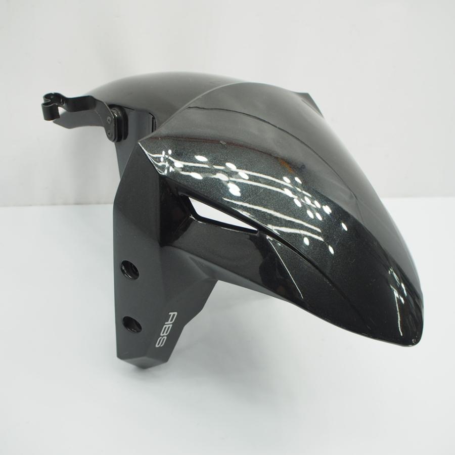 ZX-25R 純正フロントフェンダー 【公式通販】