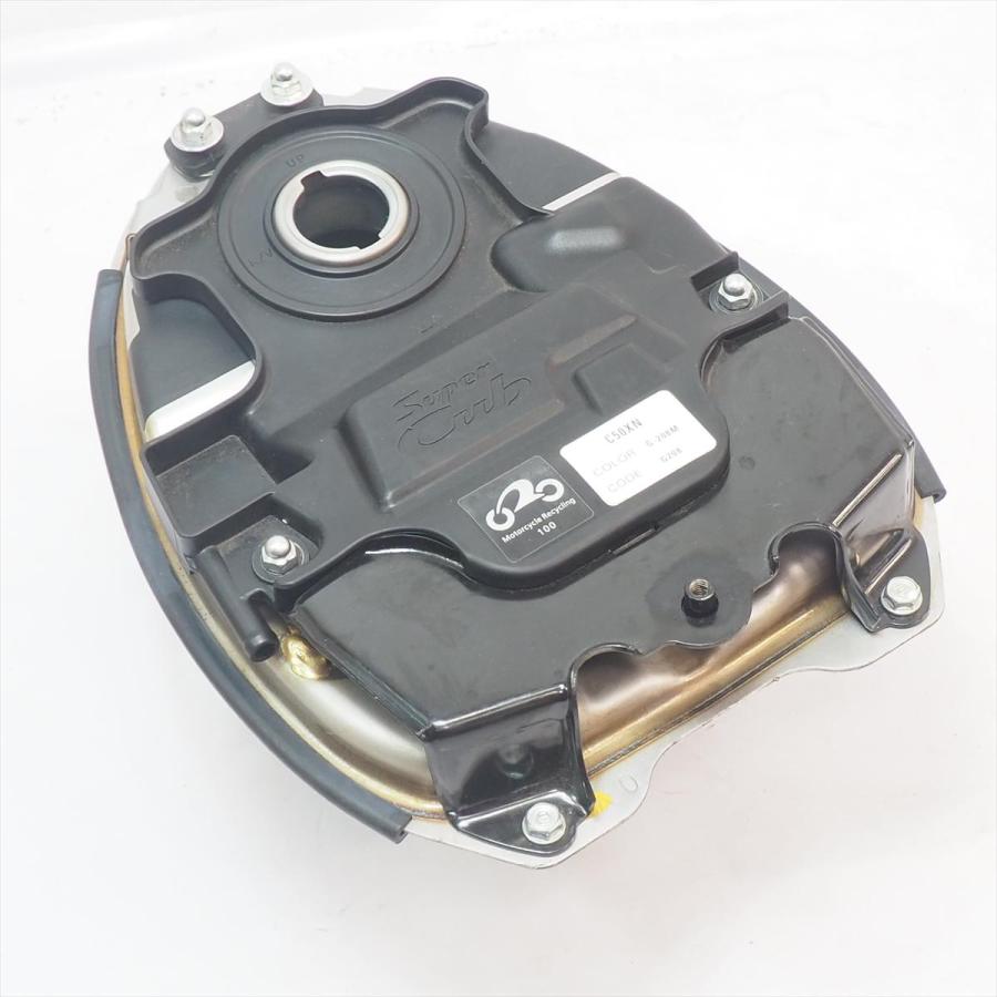 クロスカブ50 22年 AA06 純正タンク CC50 フューエルタンク ガソリン