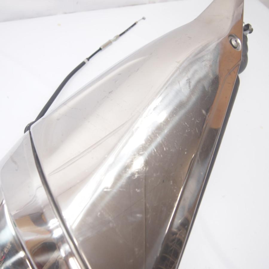 VFR1200F純正サイレンサー 割れなし MGE K1品番 SC63 マフラー : 壱濱