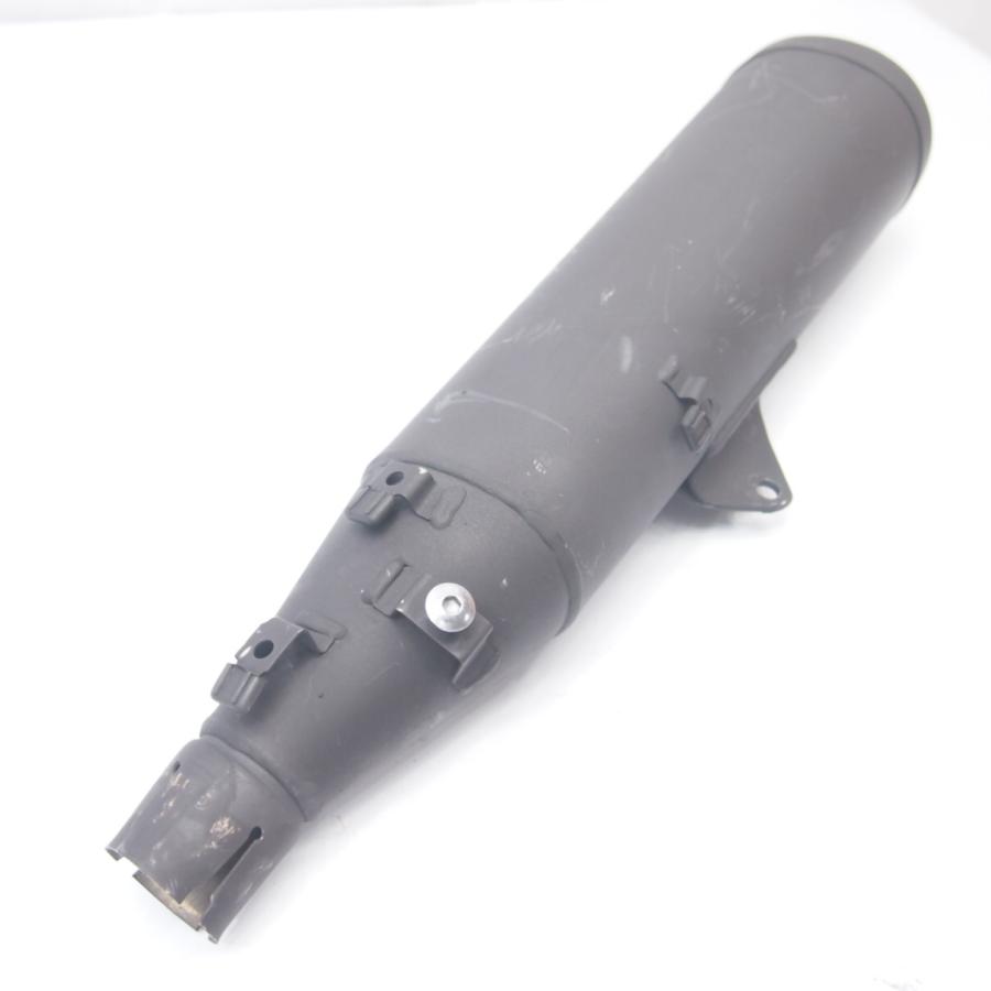 GB350純正サイレンサー 割れなし K0Z 1D3品番マフラーNC59 : 壱濱部品