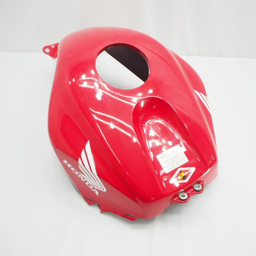 CBR600RR PC37 03-06年 純正タンクカウル タンクカバー 刻印MEE 交換用
