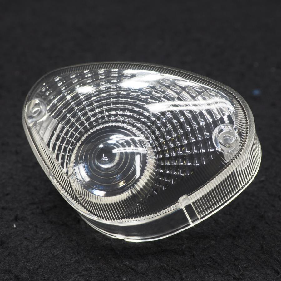 未使用 新品エストレア クリアテールレンズ テールランプ BJ250A