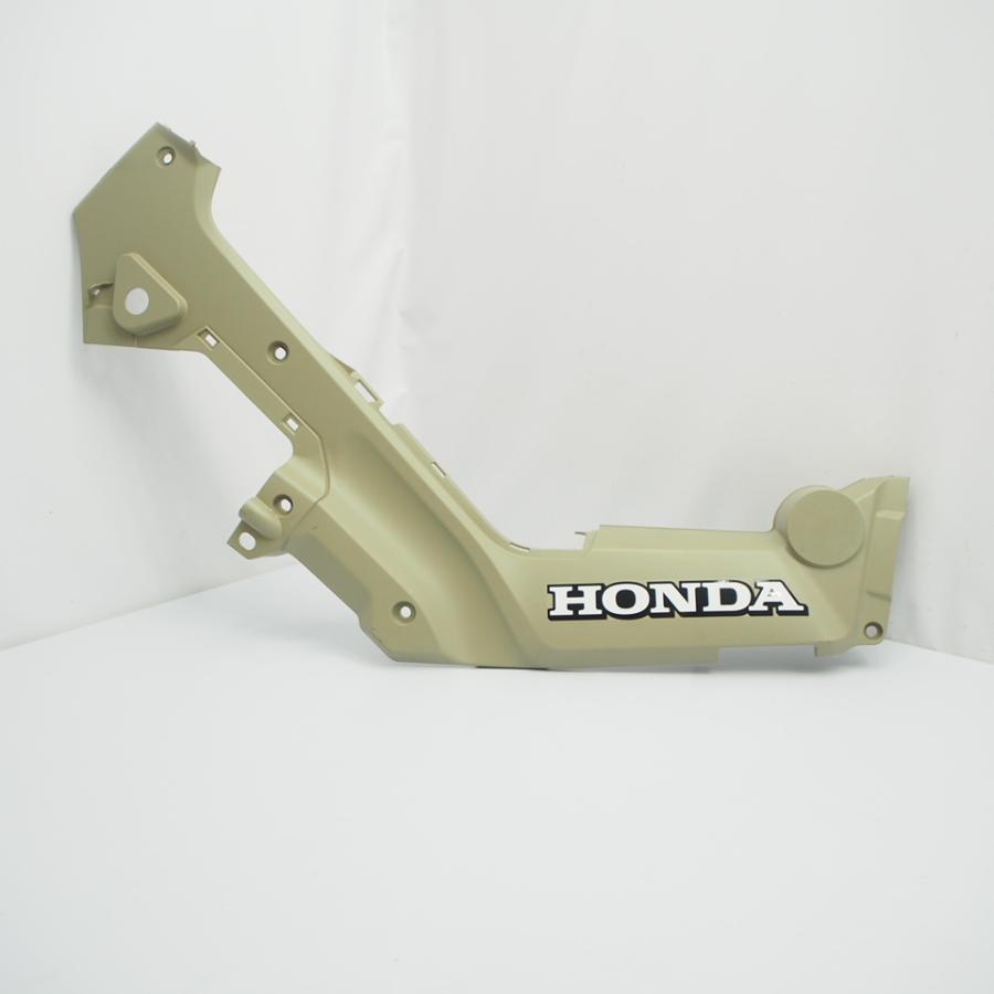 ホンダ CT125 ハンターカブ 右 メンイフレームカバー CT125 ハンターカブ JA55 純正サイドカウル右 フレームカバー カウル