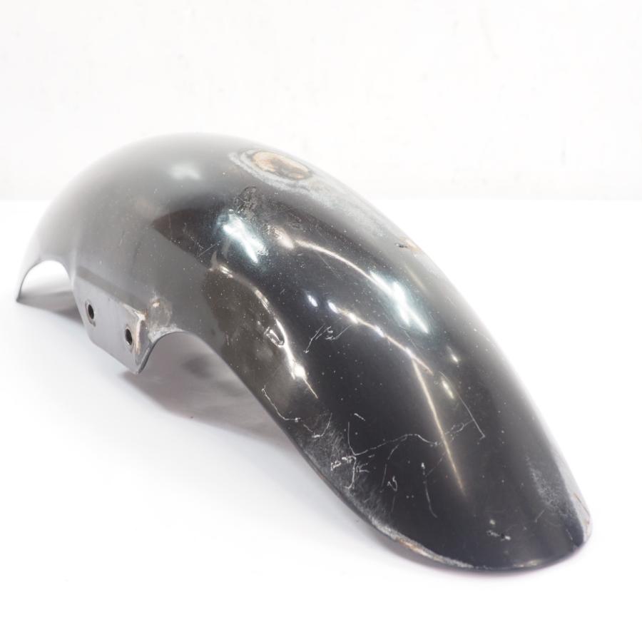 エリミネーター250 EL250A純正フロントフェンダー フェンダー 前