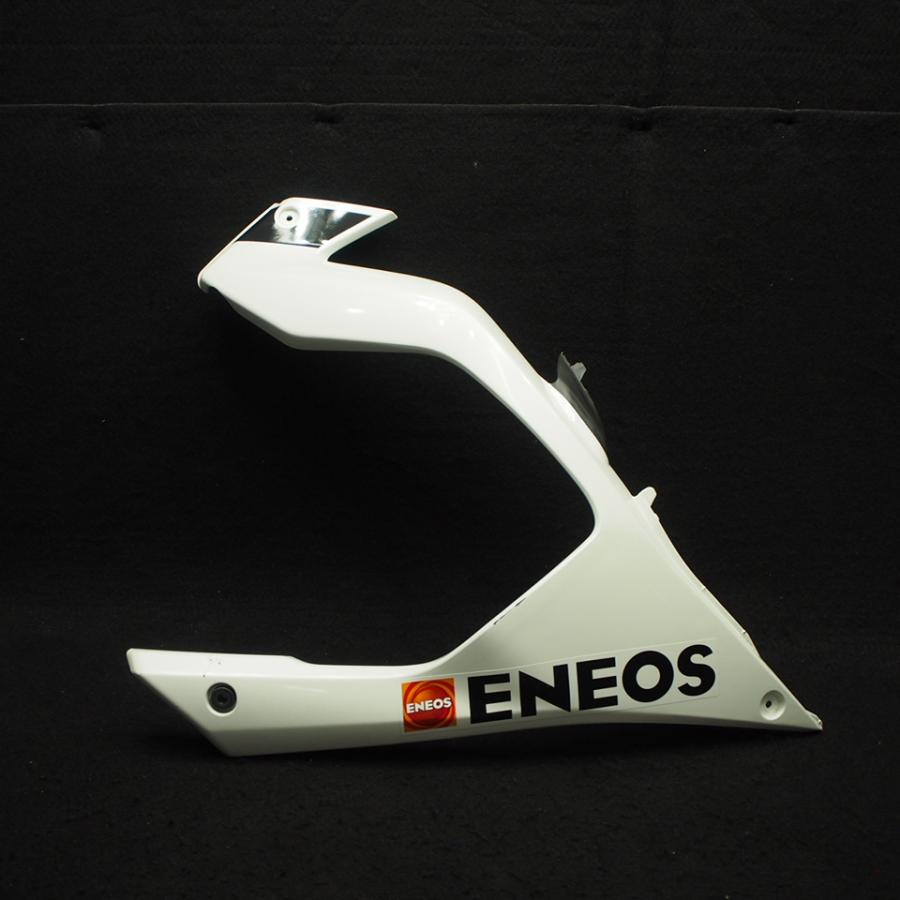 YZF-R25 RG10J 15-18年モデル 純正アンダーカウル右 サイドカウル 刻印