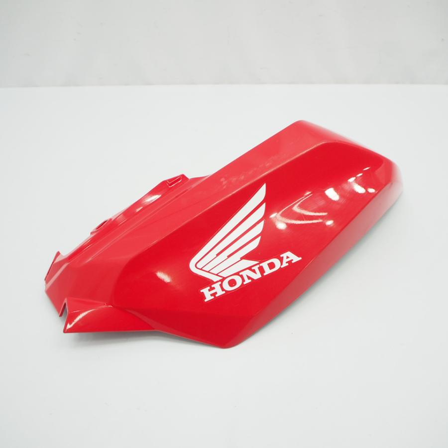 CBR250RR MC51 純正タンクカバー左 タンクカウル タンクサイドカウル