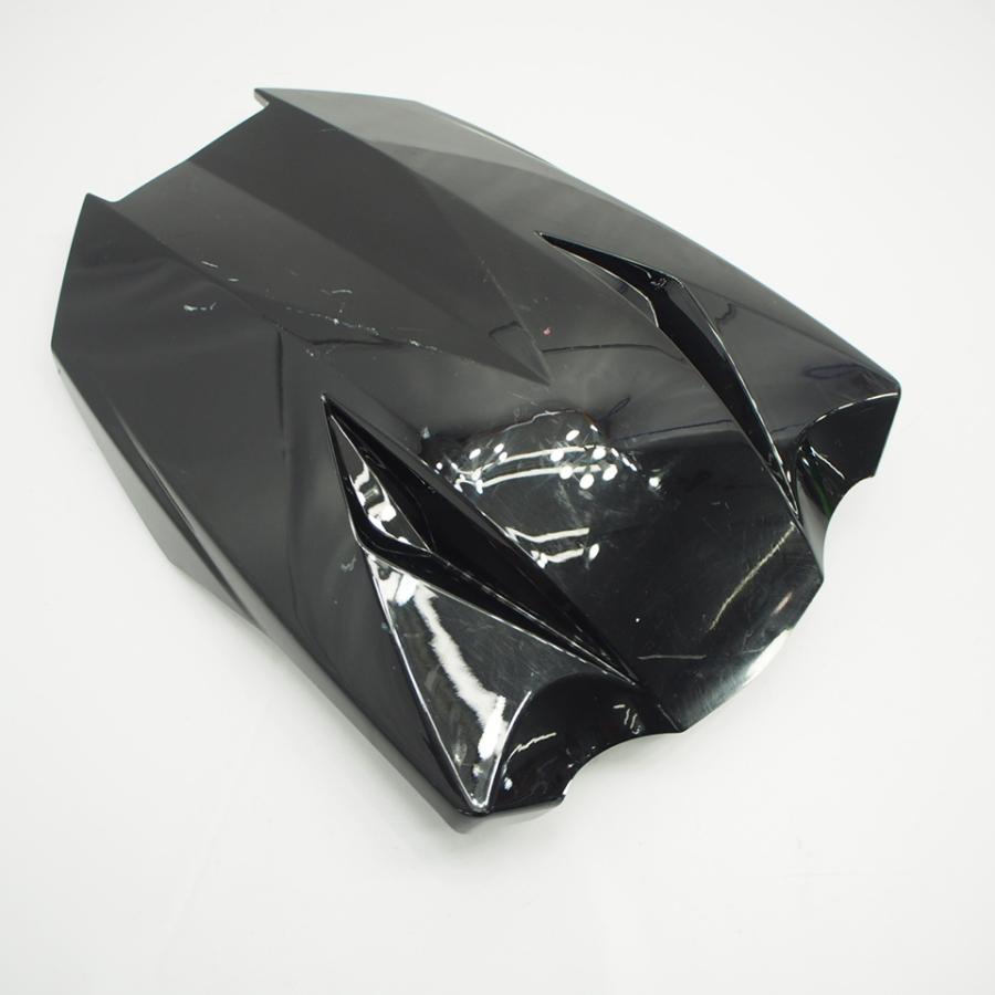 Z1000 水冷 ZR1000 純正シングルシートカウル 刻印53065-0019 割れ無