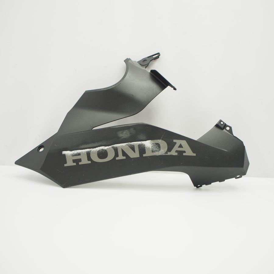 CBR650R RH03 19-23年モデル 純正アンダーカウル左 サイドカウル