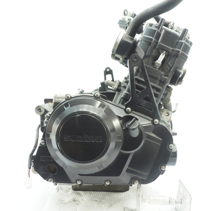 ヤマハ　rx50 4U5 エンジン　腰下　クランクケース　シリンダーセット ヤマハ rx50 4U5 エンジン 腰下 クランクケース シリンダーセット