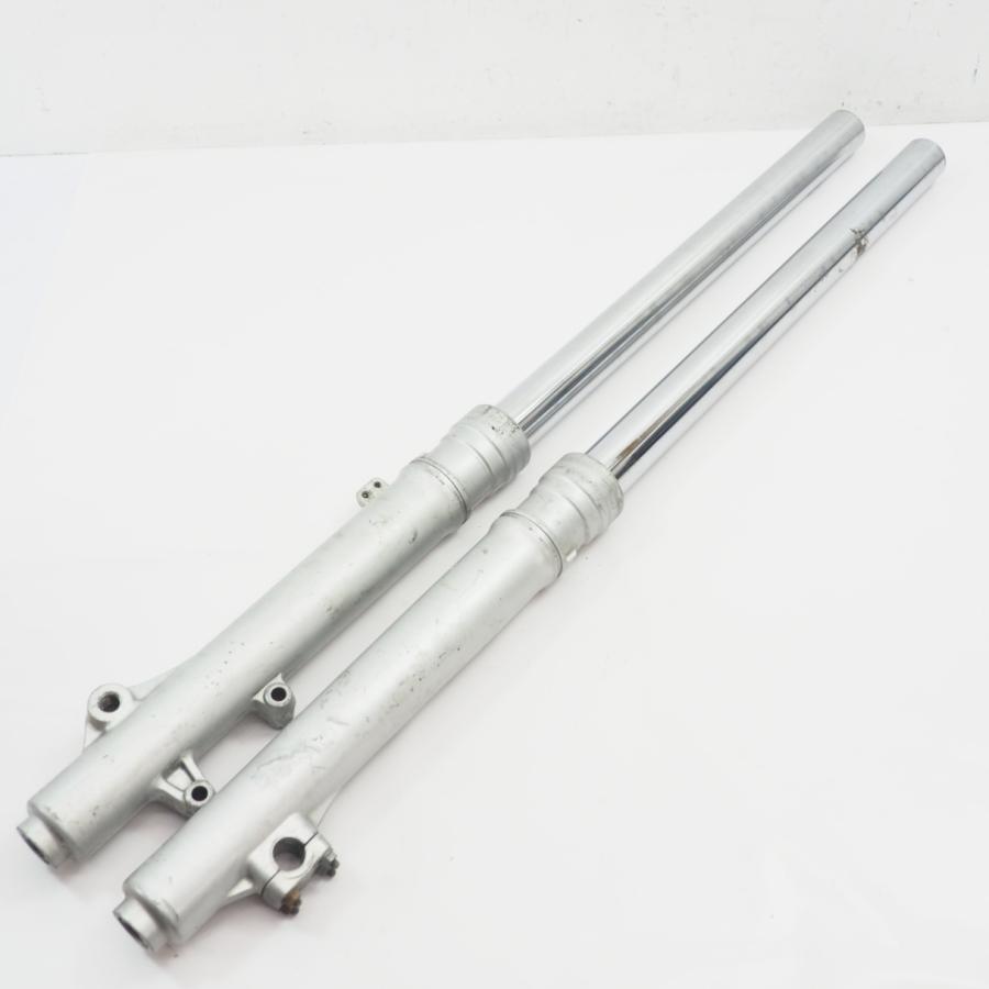 TT250R 4GY純正フロントフォーク左右フォーク レイドraid : 壱濱部品 