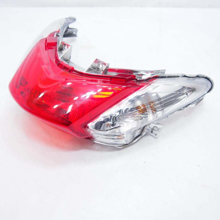 アクシスZ純正テールランプ.ストップランプSED7J点灯確認済み18-24年