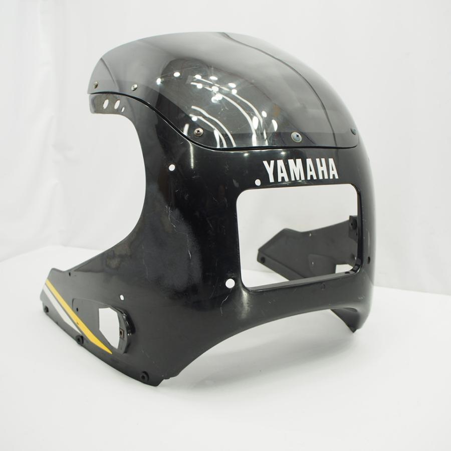 TZR250アッパーカウル TZR250 1kt アッパーカウル