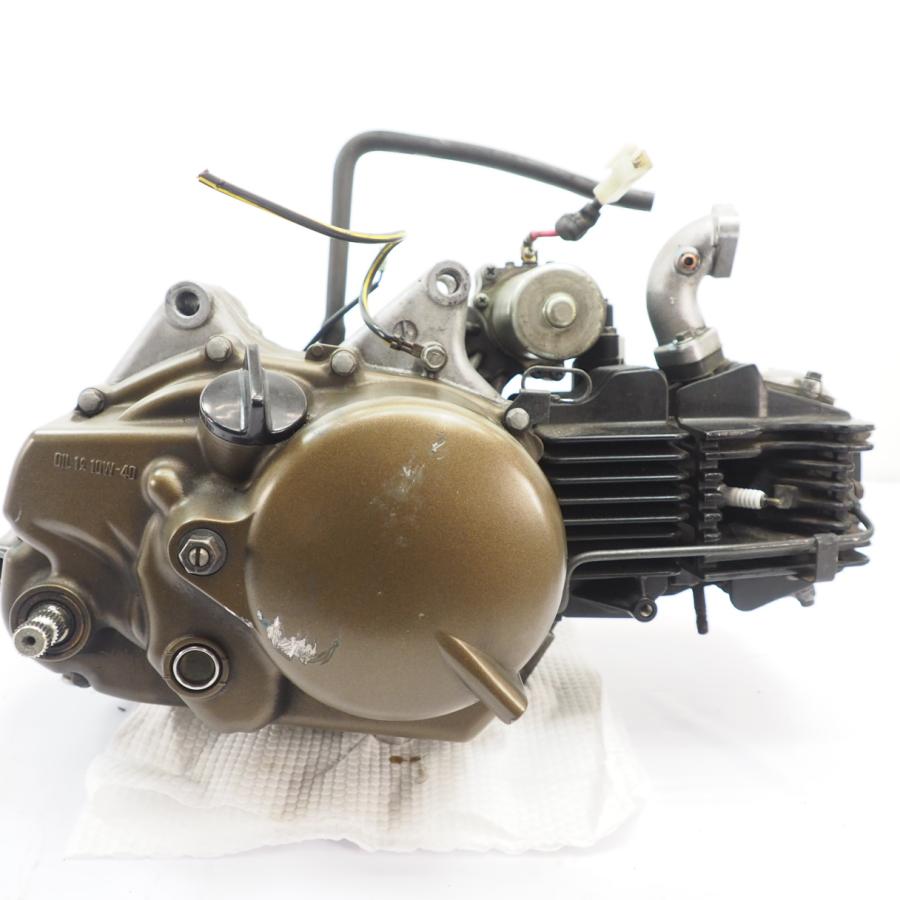 KSR110 エンジン KSR110エンジン オーバーホール｜【 netshop-441 】