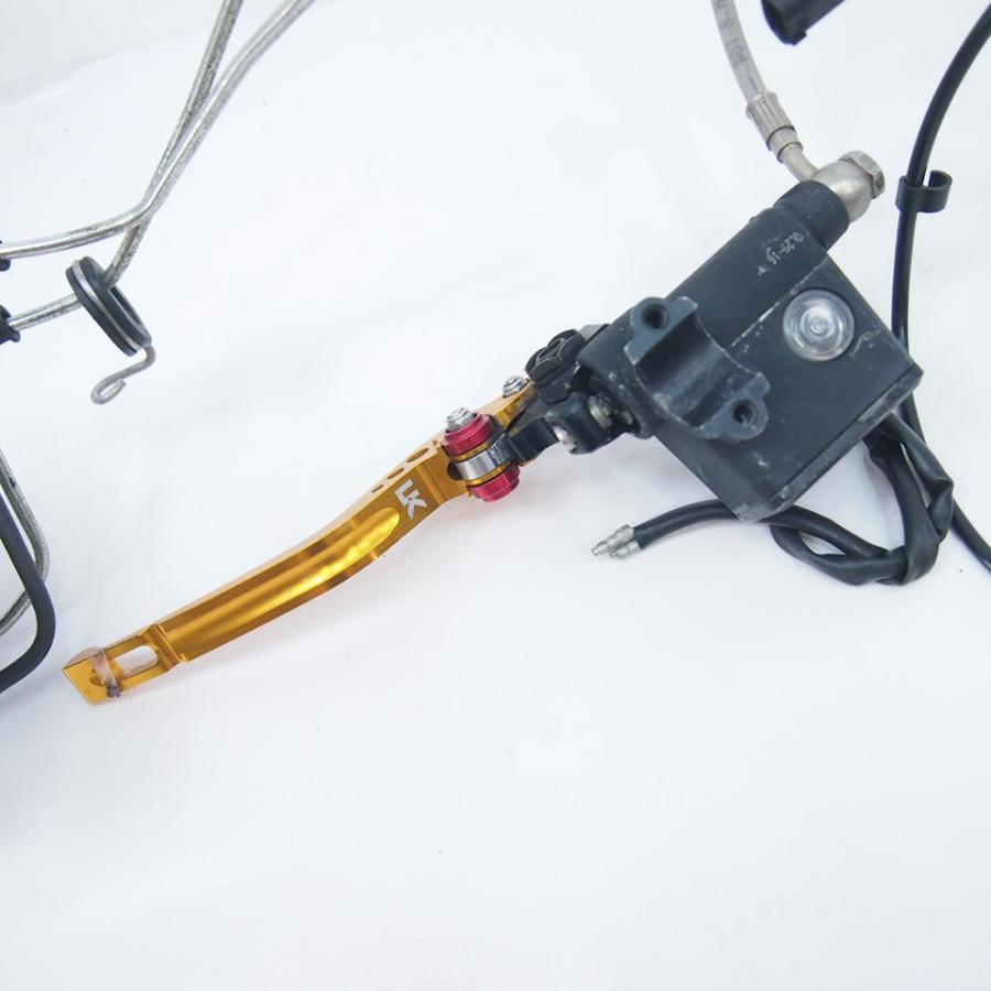 ドゥカティDUCATIモンスター796純正ブレンボ キャリパー100mm 84mm