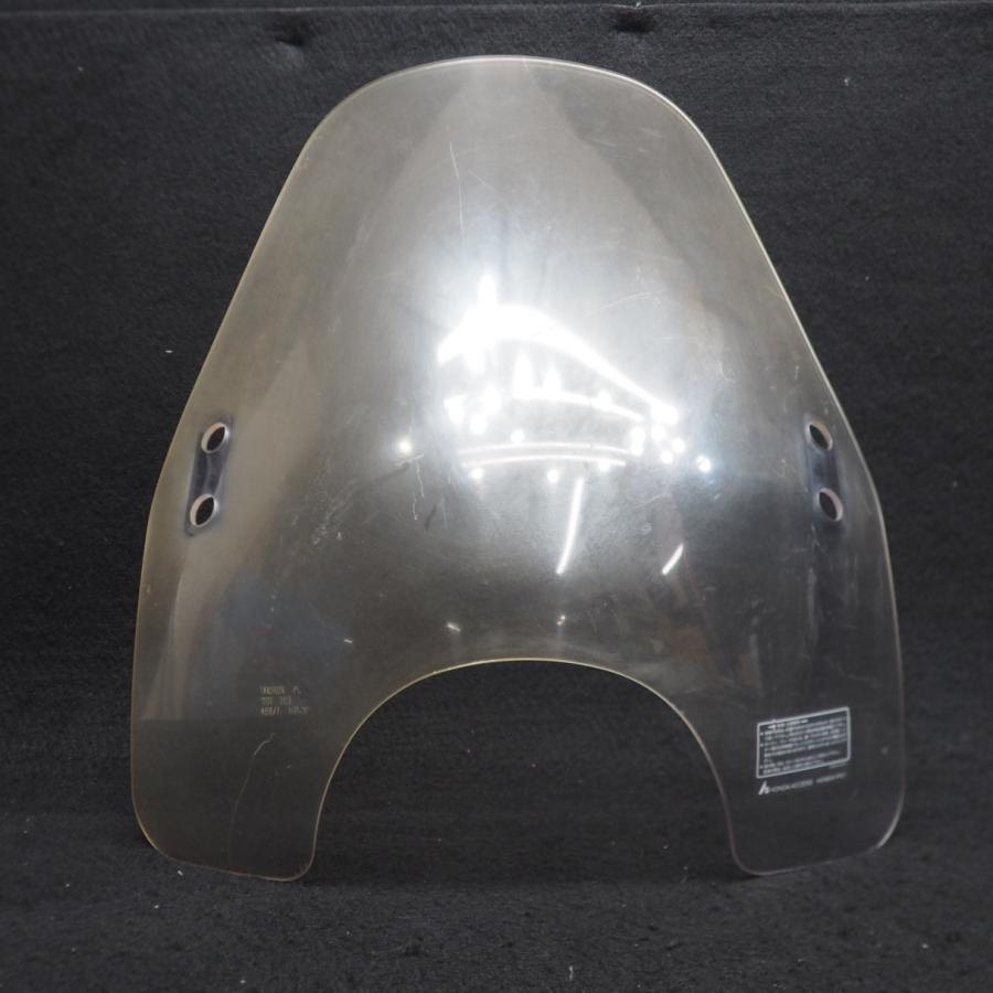 マグナ250 純正オプション ウインドシールド スクリーン MC29 V-TWIN