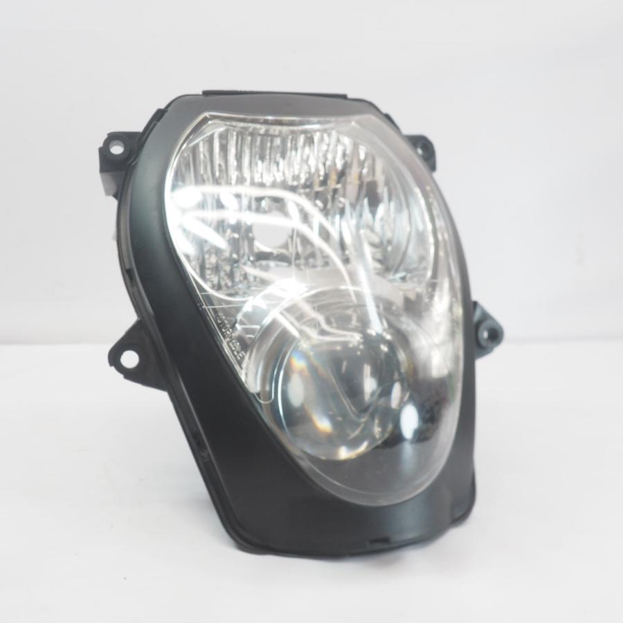 GSX1300Rハヤブサ 純正 ヘッドライト ヘッドランプ GW71A 99-07年 修理