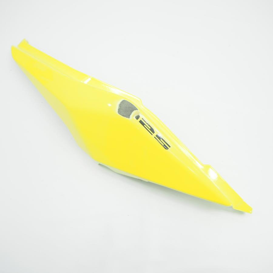 グロム　grom　テールカウル　JC75 グロム JC61 後期型 JC75 16-20年モデル 純正シートカウル左 テール