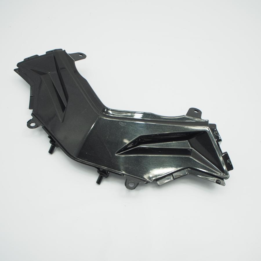 ニンジャ250 EX250L 13-17年 Z250 ER250C 純正シートカウル 中央