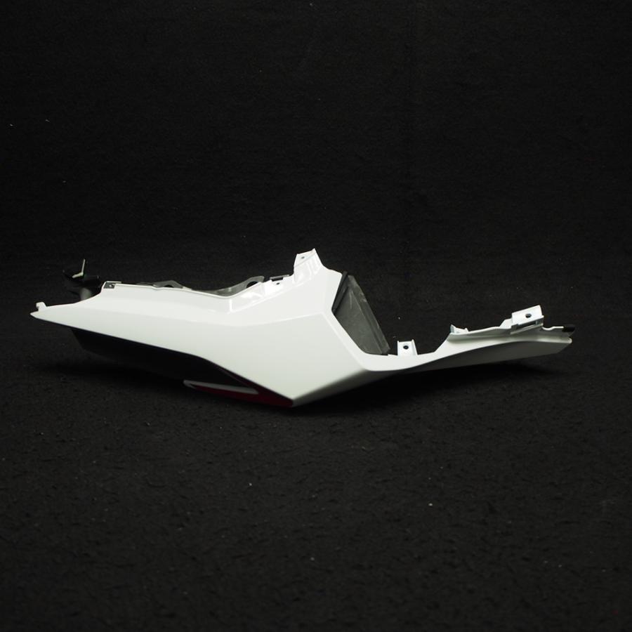 CBR250RR 2BK-MC51 17-22年 純正シートカウル右 テールカウル インナー