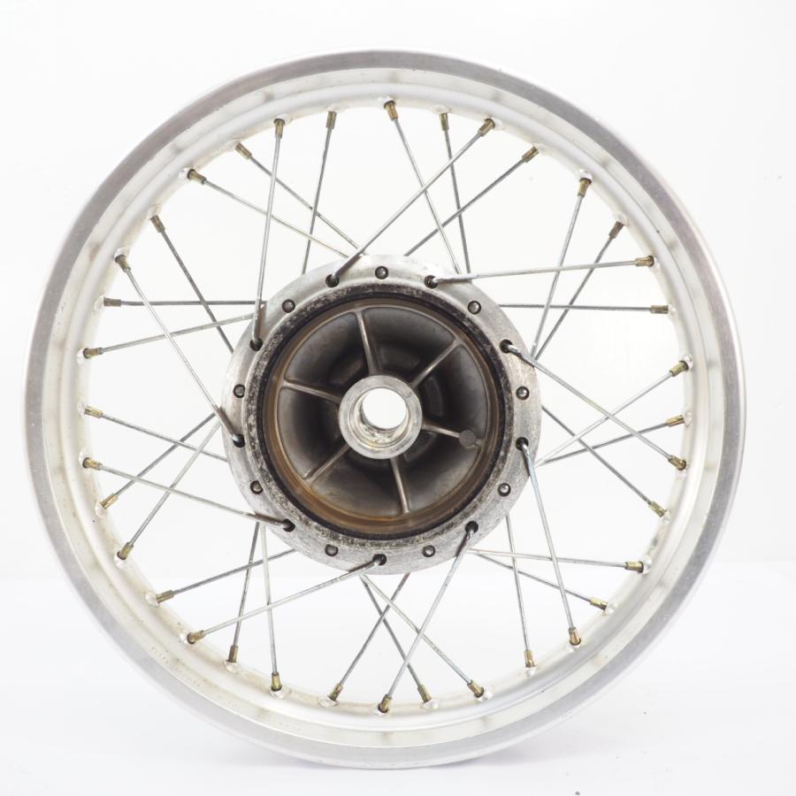 SR400 1JR純正リアホイール リヤホイール 18x2.15 DIDリム ハブ RH01J
