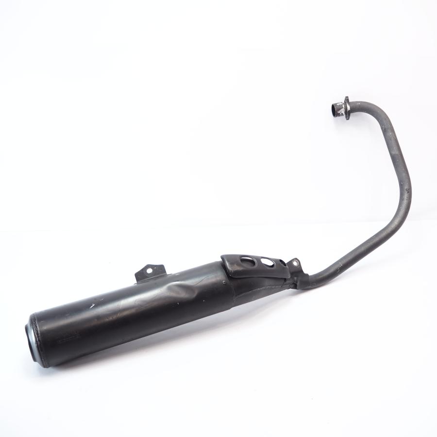 FTR223 MC34 純正マフラー フルエキ サイレンサー HM KPM K1 : 壱濱