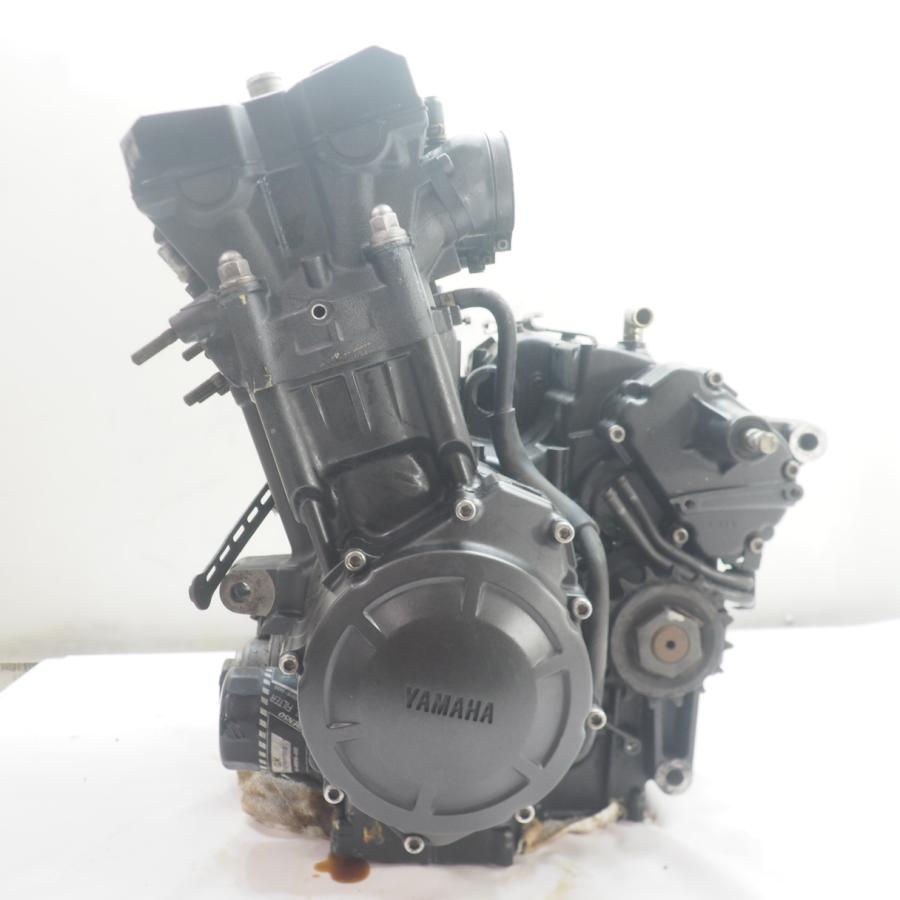 YAMAHA fzs1000 フェーザー FZS1000が目指したR1より快適でXJRよりスポーティ！【このバイクに注目