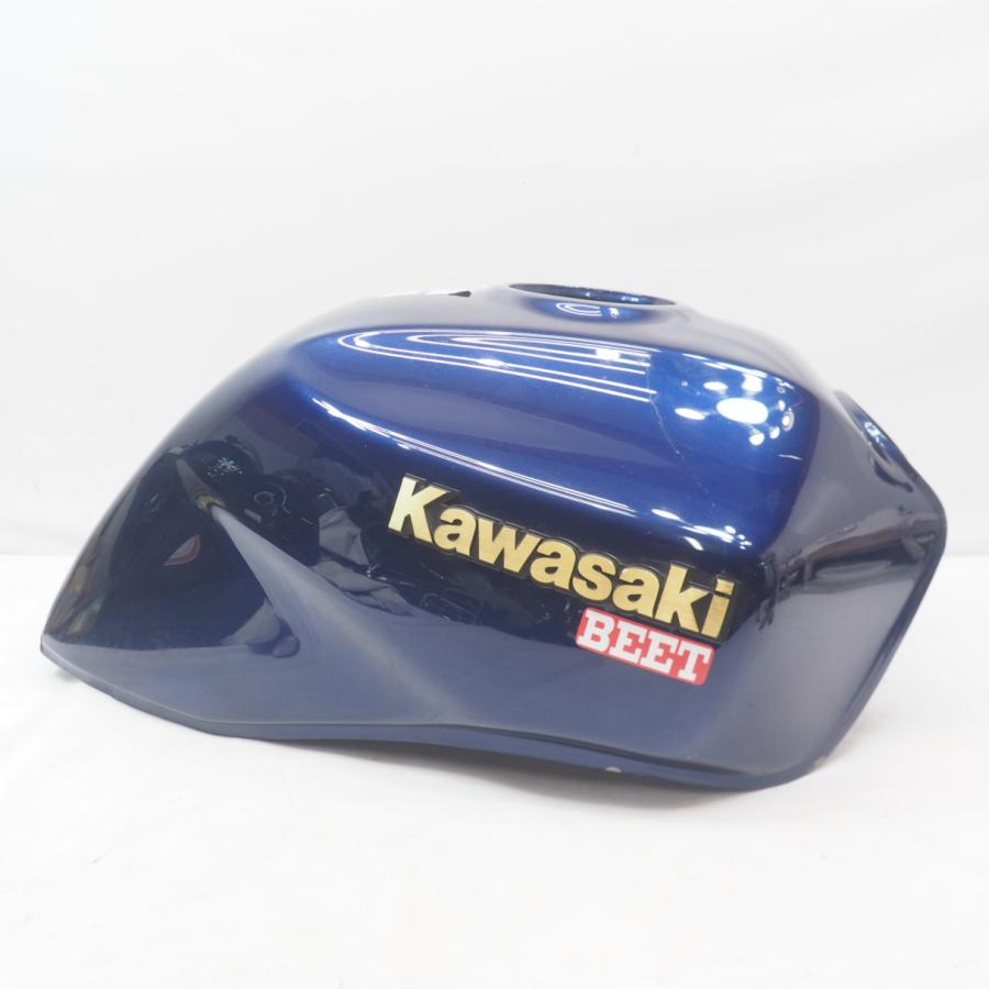 ZRX1200ダエグのガソリンタンク ZRX1200ダエグ 純正 ガソリンタンク 燃料タンク daeg ZRT20D